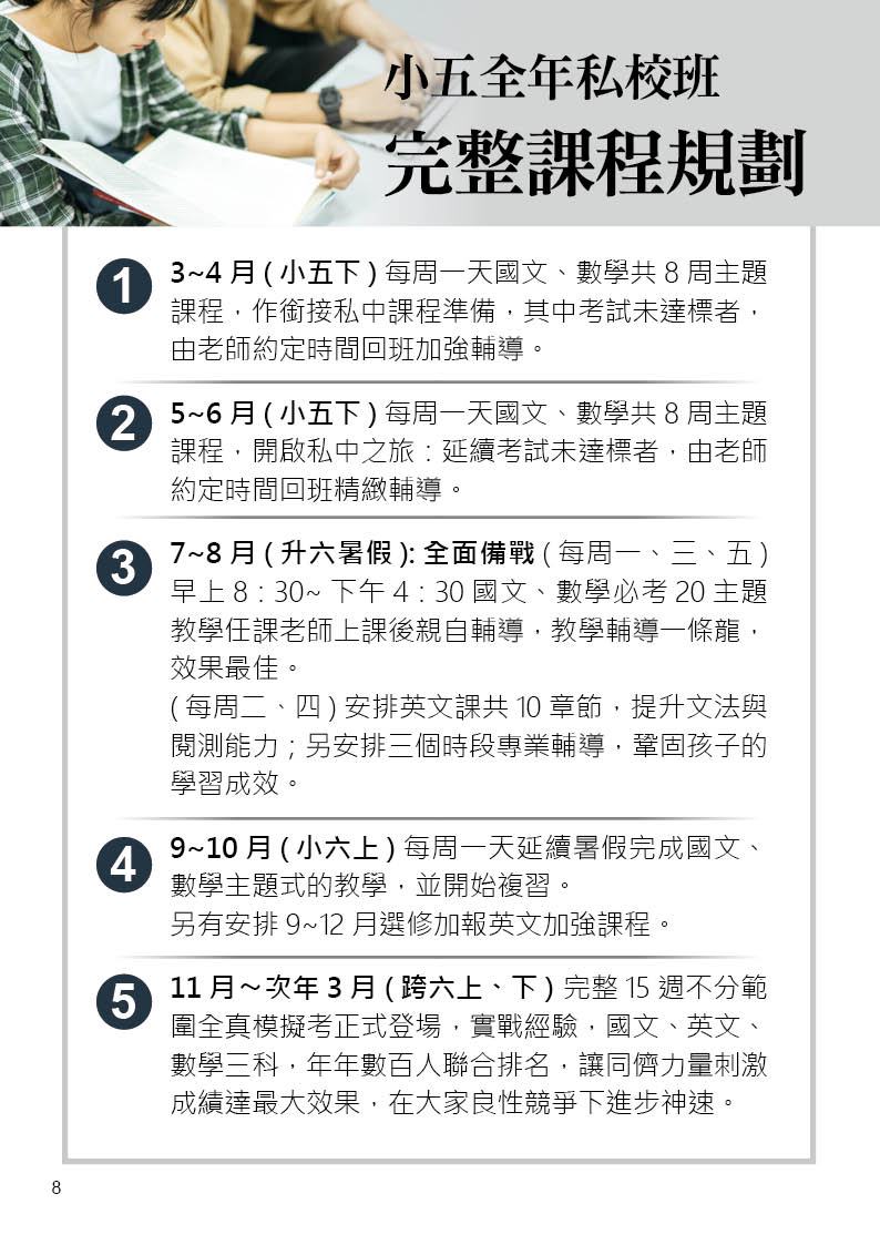 小五私中必勝班JPG8