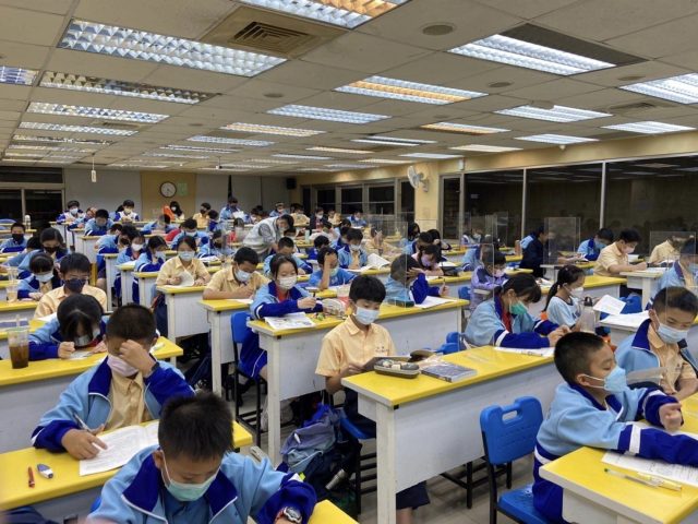 李紹陽文理補習班私中王朝唯我紹陽5