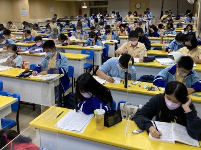 李紹陽文理補習班私中王朝唯我紹陽6