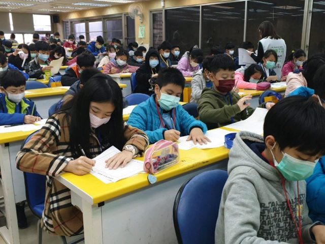 李紹陽文理補習班私中王朝唯我紹陽8